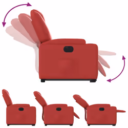 VidaXL 3204435 poltrona - Vista aggiuntiva 7