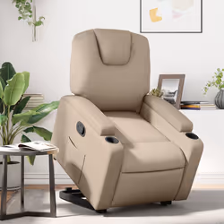 VidaXL 3204436 poltrona