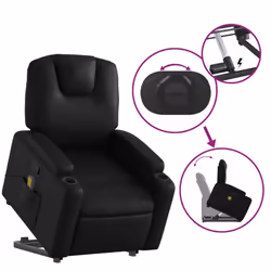 VidaXL 3204437 poltrona - Vista aggiuntiva 6