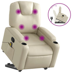VidaXL 3204438 poltrona