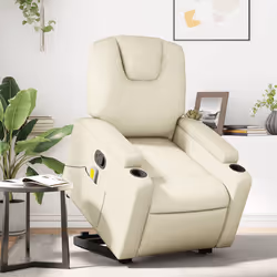 VidaXL 3204438 poltrona