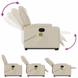 VidaXL 3204438 poltrona - Vista aggiuntiva 7