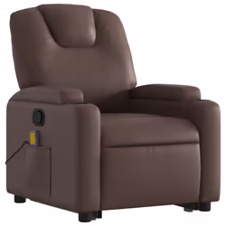 VidaXL 3204439 poltrona - Vista aggiuntiva 4