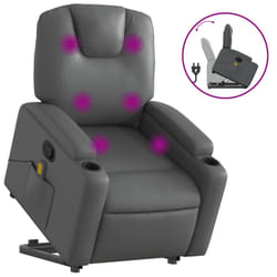 VidaXL 3204440 poltrona