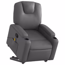 VidaXL 3204440 poltrona