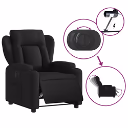 VidaXL 3204460 poltrona - Vista aggiuntiva 5