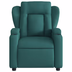 VidaXL 3204464 poltrona - Vista aggiuntiva 8