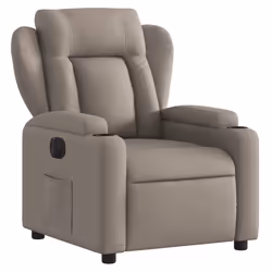 VidaXL 3204466 poltrona - Vista aggiuntiva 4