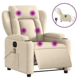 VidaXL 3204467 poltrona