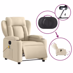 VidaXL 3204467 poltrona - Vista aggiuntiva 5