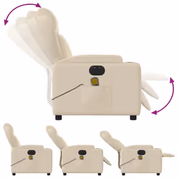 VidaXL 3204467 poltrona - Vista aggiuntiva 6