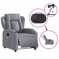 VidaXL 3204470 poltrona - Vista aggiuntiva 6