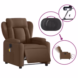 VidaXL 3204474 poltrona - Vista aggiuntiva 5