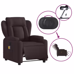 VidaXL 3204475 poltrona - Vista aggiuntiva 6
