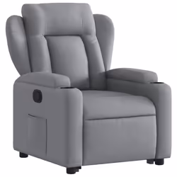 VidaXL 3204482 poltrona - Vista aggiuntiva 4