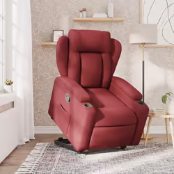 VidaXL 3204485 poltrona - Vista aggiuntiva 6