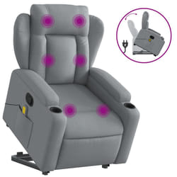 VidaXL 3204494 poltrona