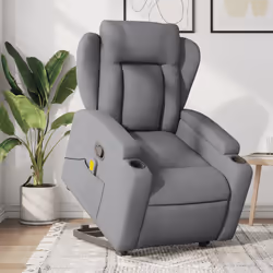 VidaXL 3204494 poltrona
