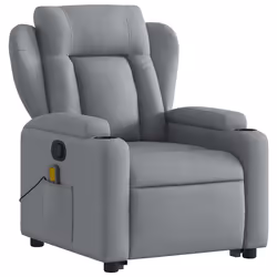 VidaXL 3204494 poltrona - Vista aggiuntiva 4