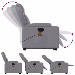VidaXL 3204494 poltrona - Vista aggiuntiva 7