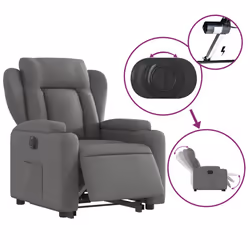 VidaXL 3204507 poltrona - Vista aggiuntiva 6