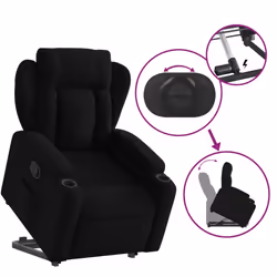 VidaXL 3204508 poltrona - Vista aggiuntiva 6