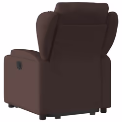 VidaXL 3204511 poltrona - Vista aggiuntiva 5