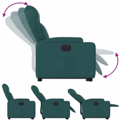 VidaXL 3204512 poltrona - Vista aggiuntiva 7