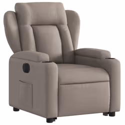 VidaXL 3204514 poltrona - Vista aggiuntiva 4