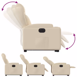 VidaXL 3204515 poltrona - Vista aggiuntiva 7