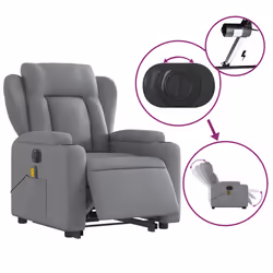 VidaXL 3204518 poltrona - Vista aggiuntiva 6