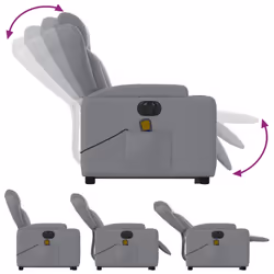VidaXL 3204518 poltrona - Vista aggiuntiva 7