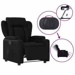 VidaXL 3204530 poltrona - Vista aggiuntiva 5