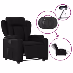 VidaXL 3204537 poltrona - Vista aggiuntiva 5
