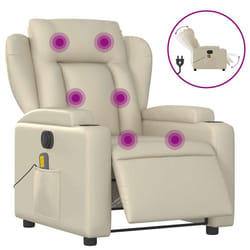 VidaXL 3204538 poltrona
