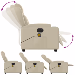 VidaXL 3204538 poltrona - Vista aggiuntiva 6