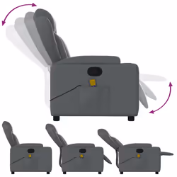 VidaXL 3204540 poltrona - Vista aggiuntiva 6