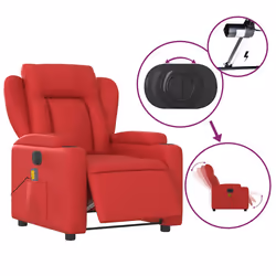 VidaXL 3204542 poltrona - Vista aggiuntiva 6