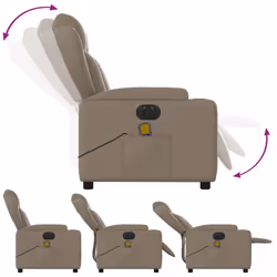 VidaXL 3204543 poltrona - Vista aggiuntiva 5