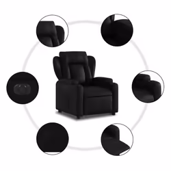 VidaXL 3204544 poltrona - Vista aggiuntiva 8