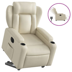 VidaXL 3204545 poltrona