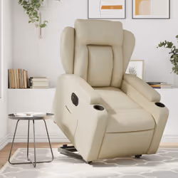 VidaXL 3204545 poltrona - Vista aggiuntiva 2