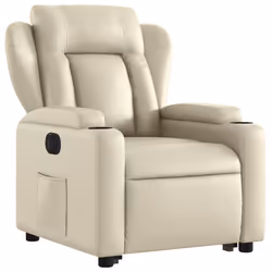 VidaXL 3204545 poltrona - Vista aggiuntiva 4