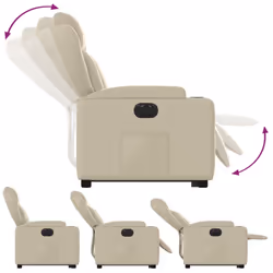 VidaXL 3204545 poltrona - Vista aggiuntiva 7