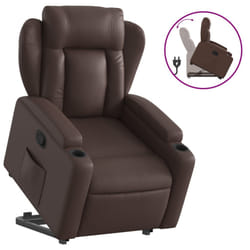 VidaXL 3204546 poltrona