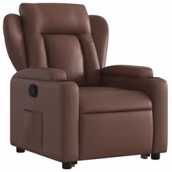 VidaXL 3204546 poltrona - Vista aggiuntiva 4