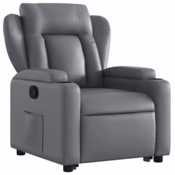 VidaXL 3204547 poltrona - Vista aggiuntiva 4