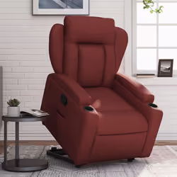 VidaXL 3204548 poltrona - Vista aggiuntiva 2