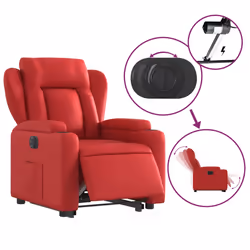 VidaXL 3204549 poltrona - Vista aggiuntiva 6