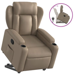 VidaXL 3204550 poltrona